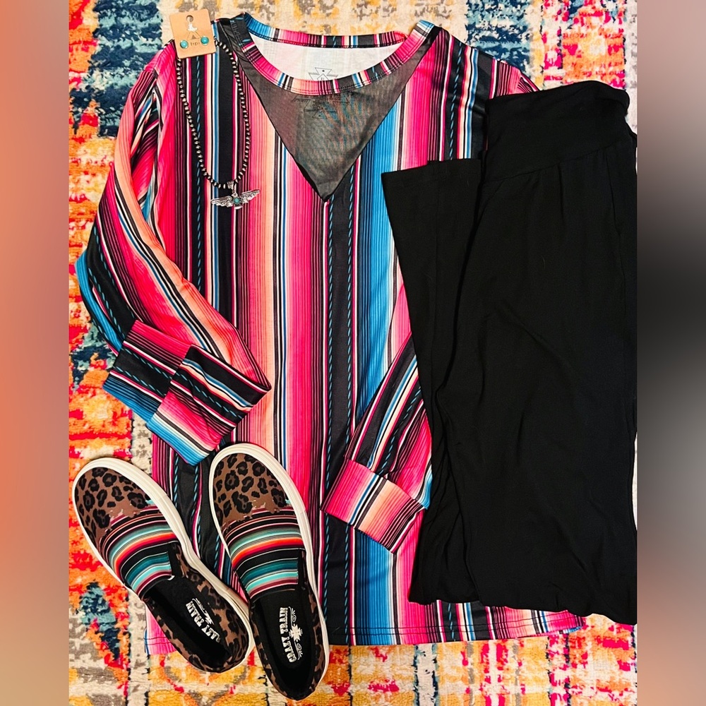 Long sleeve lightweight shirt